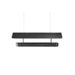Eva Solo Bird feeder bar, 45 x 11 x 13 cm, black, extra image