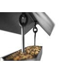 Eva Solo Bird feeder bar, 45 x 11 x 13 cm, black, extra image