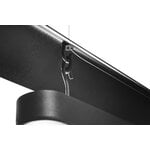 Eva Solo Bird feeder bar, 45 x 11 x 13 cm, black, extra image