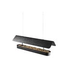 Eva Solo Bird feeder bar, 45 x 11 x 13 cm, black, extra image