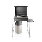 Eva Solo Legs and side table for Box gas grill