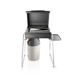 Eva Solo Legs and side table for Box gas grill, extra image