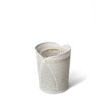 Gejst Oya paper bin, warm grey, extra image
