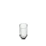 Gejst Vima vase, oval, clear, view 3