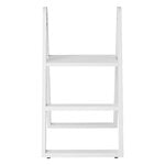 Gejst Escabeau Reech, blanc, image extra