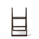 Gejst Reech Step ladder, dark ash, extra image