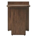 Gejst Ismo sidetable, dark oak, extra image
