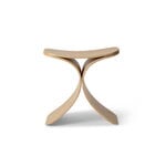 Gejst Luno stool, oak, extra image