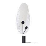 Gejst Liris floor lamp, black, view 5