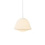 Gejst Caly pendant, 32 cm, white, view 3