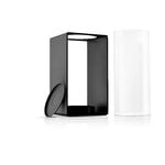 Eva Solo Glow lantern, 23,5 cm, black, view 5