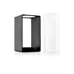 Eva Solo Glow lantern, 23,5 cm, black, view 7