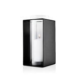 Eva Solo Glow lantern, 30 cm, black, view 5
