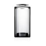 Eva Solo Glow lantern, 30 cm, black, view 8