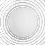 FDB Møbler U12 Sletterhage wall lamp, hardwired, opal, extra image