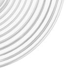 FDB Møbler U12 Sletterhage wall lamp with cord, opal, extra image