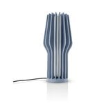 Eva Solo Lampe de table portable Radiant, dusty blue