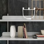 Muuto Compile shelf, Configuration 8, grey