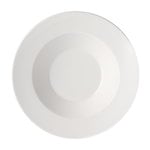 Arabia Piatto fondo KoKo 24 cm, bianco