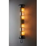 DCWéditions In The Tube 120-700 mesh lampa, guld - guld