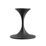 Karakter Jazz candleholder, black