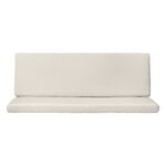 Carl Hansen & Søn Seat and back cushion for BK12 lounge sofa, Sunbrella Canvas 5453, extra image