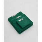 Tekla Guest towel, teal green, extra image