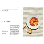 Cozy Publishing La Nostra Cucina Povera - Everyday Italian Eats, extra image