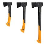 Fiskars X-series universal axe X18, S, extra image