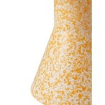 Normann Copenhagen Sgabello Bit, cone, giallo, immagine extra
