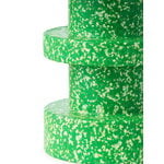 Normann Copenhagen Bit jakkara, stack, vihreä, tuotteen lisäkuva