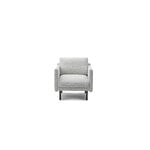 Normann Copenhagen Rar armchair, Venezia off-white