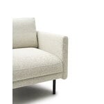 Normann Copenhagen Rar 2-seater sofa, Venezia off-white, extra image