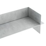 Normann Copenhagen Alu shelf, 80 cm, extra image