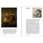 Thames & Hudson World of Art - Rembrandt