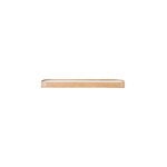 Audo Copenhagen Epoch shelf with rack 118, oak - fog