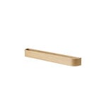 Audo Copenhagen Epoch rack 79, oak, extra image