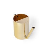 Skultuna Nurture watering can, brass