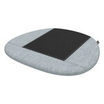 Vitra Soft Seat cushion B, Corsaro 01, antislip