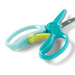Fiskars Forbici per bambini Training, turchesi