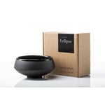 Vaidava Ceramics Eclipse dessert bowl 0,25 L, black