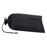 Joutsen Kulkuri down blanket, 130 x 190 cm, licorice, extra image