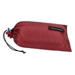 Joutsen Kulkuri down blanket, 130 x 190 cm, pomegranate, extra image