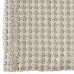 Anno Puro Handtuch mit Waffelstruktur, 50 x 70 cm, Sandbeige