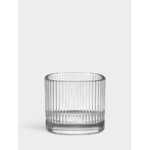 Orrefors Magica votive super circle, 70 mm, clear, extra image
