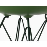 Vitra Eames DSR tuoli, forest - dark green