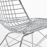 Vitra Wire Chair LKR, kromi