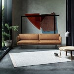 Muuto Tappeto Ply, bianco naturale