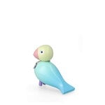 Kay Bojesen Denmark Story Bird Joy, aqua, extra image