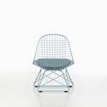 Vitra Chaise Wire Chair LKR, bleu ciel